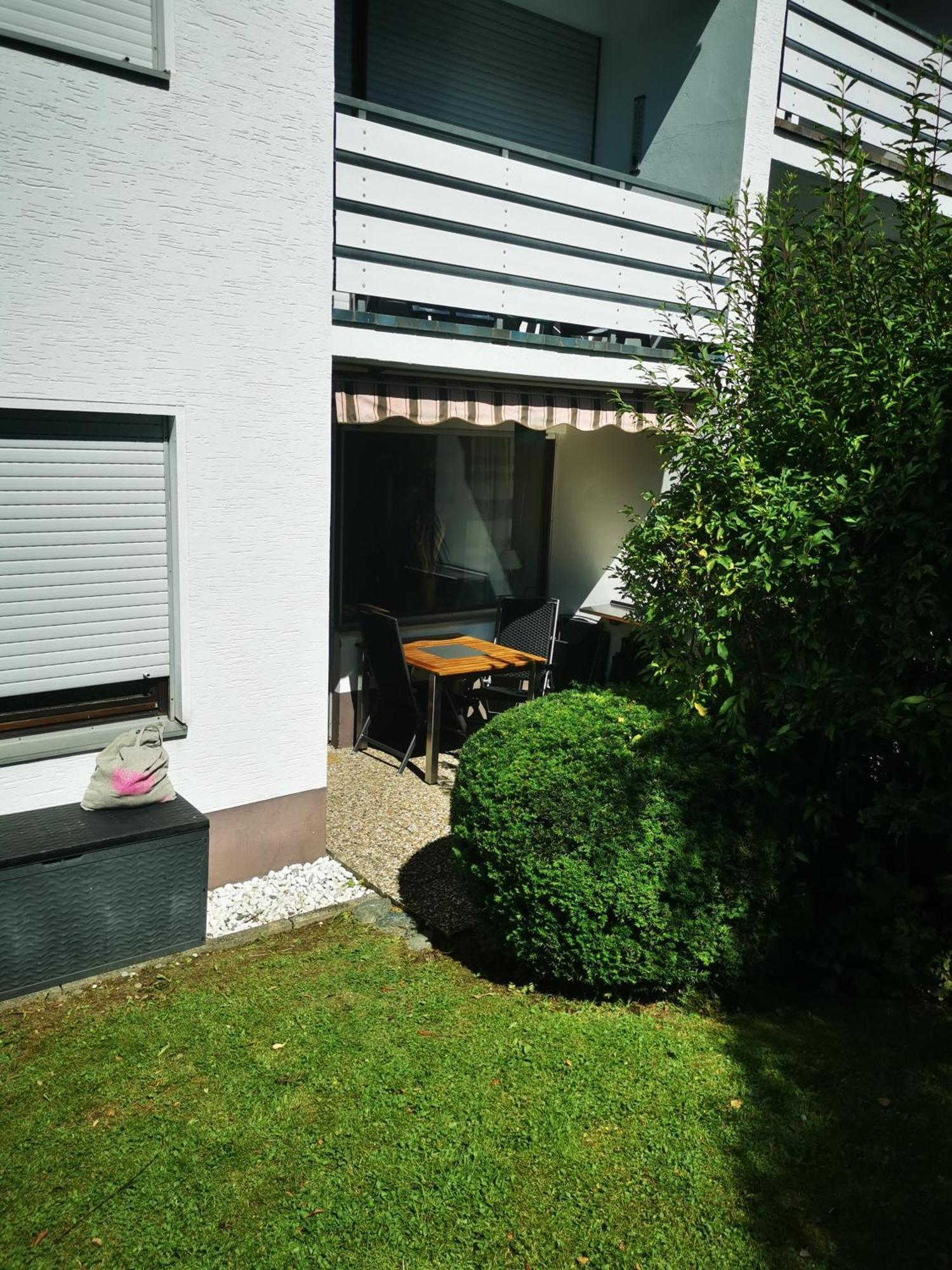 Fewo Kuhlmann Willingen  Buitenkant foto