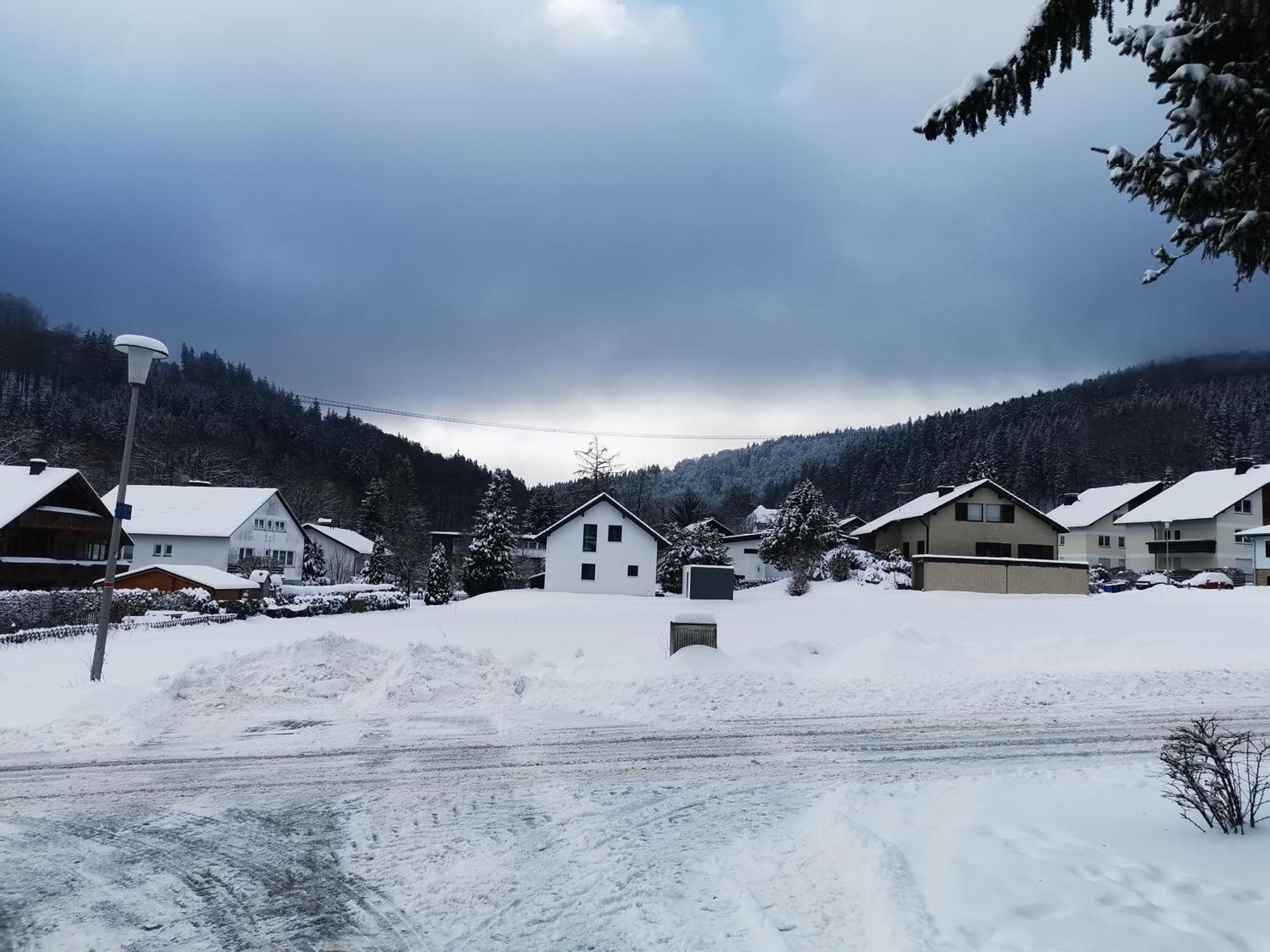 Fewo Kuhlmann Willingen  Buitenkant foto